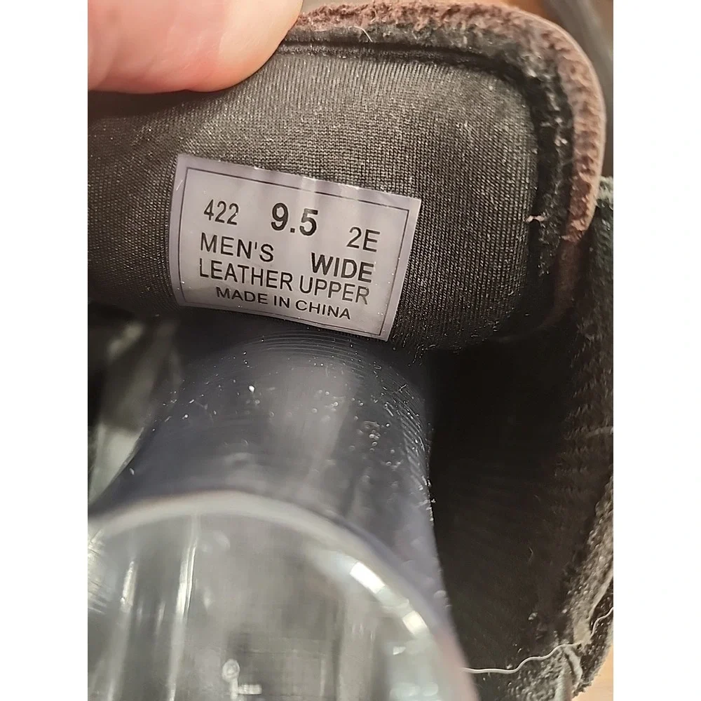 Orthofeet 422 baton